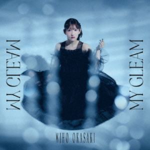 Pop JAPANizu - 岡咲美保 / MY GLEAM（通常盤） [CD]