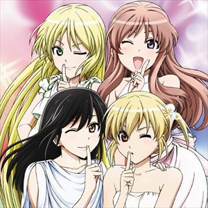 StylipS / TVアニメ マンガ家さんとアシスタントさんと OPテーマ：：純粋なフジュンブツ（アニメ盤） CD