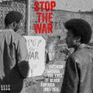 戦争反対〜ブラック・アメリカが見たベトナム戦争 第三集 [CD]