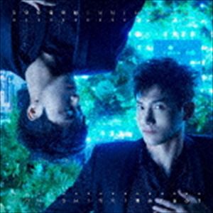 東方神起 / Reboot（通常盤／CD（スマプラ対応）） [CD]