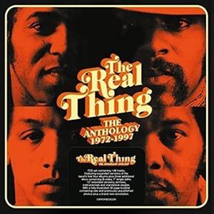 リアルシング アンソロジー 1972 1997詳しい納期他、ご注文時はお支払・送料・返品のページをご確認ください発売日2021/12/11リアル・シング / アンソロジー 1972-1997アンソロジー 1972 1997 ジャンル 洋楽ソウル/R&B 関連キーワード リアル・シング※こちらの商品はインディーズ盤のため、在庫確認にお時間を頂く場合がございます。 種別 CD JAN 4526180580188 組枚数 7 製作年 2021 販売元 ウルトラ・ヴァイヴ登録日2021/09/02