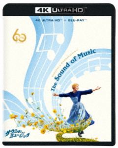 サウンドオブミュージック2025/12/11 AM 7:59まで初回分予約受付中！詳しい納期他、ご注文時はお支払・送料・返品のページをご確認ください発売日2026/1/21関連キーワード：ジュリーアンドリュース ブルーレイ 映画 サウンドオブミュージックサウンド・オブ・ミュージック 製作60周年記念版 4K UHD＋ブルーレイ セットサウンドオブミュージック ジャンル 洋画ミュージカル 監督 ロバート・ワイズ 出演 ジュリー・アンドリュースクリストファー・プラマーシャーミアン・カーリチャード・ヘイドン1938年オーストリア、ザルツブルク。歌を愛する修道女見習いのマリアは、トラップ家の7人の子供達の家庭教師となる。軍隊式の規律で守られた厳格な家庭に戸惑うマリア。だが持ち前の明るさと歌で、子供達の心を開いていく。再び明るい笑顔が戻ったトラップ一家。だが、ナチス台頭に揺れる時代の波が一家にも襲いかかる—。／第23回（1966年）ゴールデングローブ賞 ミュージカル・コメディ部門 作品賞／第38回（1965年）アカデミー賞 作品賞、監督賞、音響賞、編集賞、編曲賞※こちらの商品は【Ultra HD Blu-ray】のため、対応する機器以外での再生はできません。封入特典ポストカードセット／Blu-ray（本編＋特典映像：ムービー・セレクション（シング・アロング）／特典ディスク【Blu-ray】特典映像ムービー・セレクション（シング・アロング）／音声解説集／音声解説集）特典ディスク内容メイキング・ガイド：「ミュージカルステージ」／バーチャル・ツアー：「町と歌」／ビンテージ映像集／秘蔵映像・音声集／プロモーション素材集／ジュリー・アンドリュース ザルツブルク再訪関連商品60年代洋画 種別 Ultra HD Blu-ray JAN 4907953233188 収録時間 175分 カラー カラー 組枚数 3 製作年 1965 製作国 アメリカ 字幕 英語 日本語 音声 英語ドルビーアトモス日本語（5.1ch） 販売元 ウォルト・ディズニー・ジャパン登録日2025/10/17