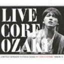 尾崎豊 / LIVE CORE LIMITED VERSION YUTAKA OZAKI IN TOKYO DOME 1988／9／12（2CD＋DVD） CD