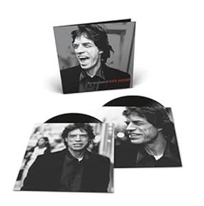 輸入盤 MICK JAGGER / VERY BEST OF MICK JAGGER （LTD） [2LP]