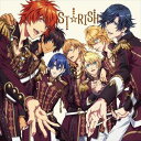 ST☆RISH / ウルトラブラスト CD