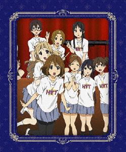 けいおん!! Blu-ray Box【初回限定生産】 [Blu-ray]