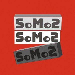 リカ・セカート＆もにじん / SOMOS [CD]