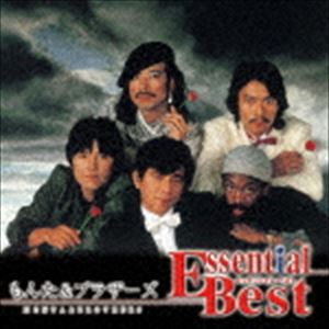 もんた＆ブラザーズ / エッセンシャル・ベスト 1200 もんた＆ブラザーズ [CD]