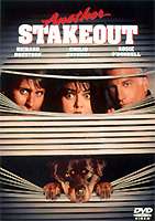 張り込みプラス [DVD]