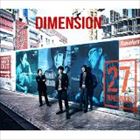 DIMENSION / 27（Blu-specCD） [CD]