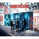 DIMENSION / 27（Blu-specCD） [CD]