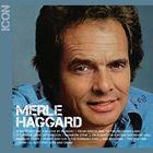 ͢���� MERLE HAGGARD / ICON [CD]