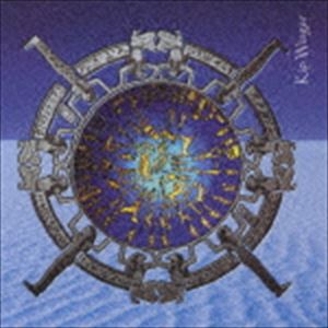 キップ・ウィンガー / ソングス・フロム・ジ・オーシャン・フロアー [CD]