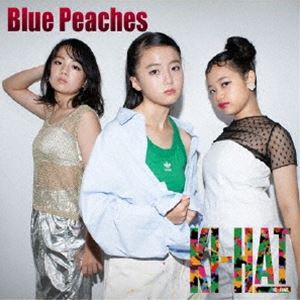 KI-HAT / Blue Peaches [CD]