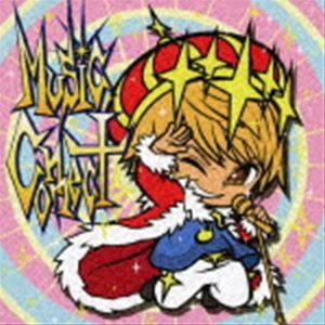 手越祐也 / Music Connect CD