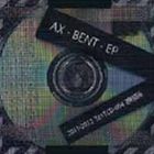 Artist Name: Ha Line - AX / Bent-EP [CD]