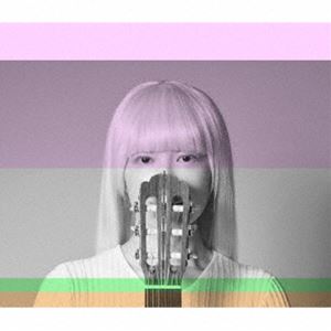 村治佳織（g） / エターナル・ファンタジー（初回限定盤／UHQCD＋DVD） [CD]