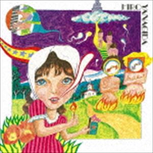 柳田ヒロ / 七才の老人天国 [CD]