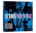 輸入盤 LEE KONITZ / PIECE BY PIECE [2CD] 1