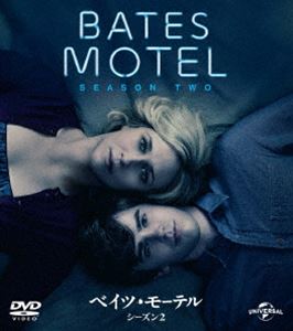 ベイツ・モーテル シーズン2 バリューパック [DVD]