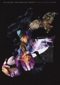 the GazettETHE NAMELESS LIBERTY AT 10.12.26 TOKYO DOME̾ס [Blu-ray]