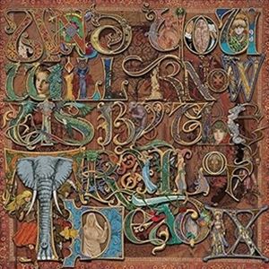 輸入盤 ...AND YOU WILL KNOW US BY THE TRAIL OF DEAD / IX （PINK MARBLED） [LP]