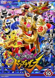 スーパーセンタイシリーズアバタロウセンタイドンブラザーズボリューム10詳しい納期他、ご注文時はお支払・送料・返品のページをご確認ください発売日2023/4/12関連キーワード：ヒグチコウヘイスーパー戦隊シリーズ 暴太郎戦隊ドンブラザーズ VOL.10スーパーセンタイシリーズアバタロウセンタイドンブラザーズボリューム10 ジャンル アニメ戦隊シリーズ 監督 田崎竜太 出演 樋口幸平別府由来志田こはく柊太朗鈴木浩文突然、ヒーローになる力を得た女子高生・鬼頭はるかが、謎の男・桃井陣に指令を受けることから世界が動きだす!「君には仲間がいる。まずは“桃井タロウ”を探し出せ!そして忠誠を誓うのだ!」桃井タロウはいったい誰でどこにいるのか…?そして仲間とは…?ドンブラザーズの物語がいざ開幕!封入特典ピクチャーレーベル関連商品スーパー戦隊シリーズ暴太郎戦隊ドンブラザーズセット販売はコチラ 種別 DVD JAN 4988101222193 収録時間 94分 カラー カラー 組枚数 1 製作国 日本 音声 （ステレオ） 販売元 東映登録日2023/01/06