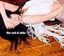 YUKI / the end of shite CD