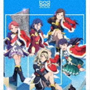 スタァライト九九組 / 劇場版 少女☆歌劇 レヴュースタァライト 劇中歌アルバム vol.1 CD