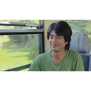 関口知宏のヨーロッパ鉄道の旅 スウェーデン編 [DVD]