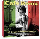 CAFE ROMA詳しい納期他、ご注文時はお支払・送料・返品のページをご確認ください発売日2008/2/14VARIOUS / CAFE ROMAヴァリアス / カフェ・ローマ ジャンル 洋楽ワールドミュージックその他 関連キーワード ヴァリアスVARIOUSイタリアの休日をイメージした2枚組カフェ・ミュージック集!カフェ・ローマへようこそ!イタリア史上初のグラミー受賞歌手ドメニコ・モデューニョ、イタリアを代表する大女優ソフィア・ローレンが吹き込んだ貴重な楽曲、イタリアで人気を博した女性歌手カルラ・ボーニ、フランカ・ライモンディ、アメリカで活躍したテノール歌手のマリオ・ランツァ他、貴重なイタリア音楽の雰囲気と魅力が存分に楽しめます! 種別 2CD 【輸入盤】 JAN 5060143493195 登録日2012/02/08