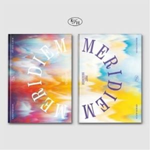 1ST MINI ALBUM ： MERIDIEM詳しい納期他、ご注文時はお支払・送料・返品のページをご確認ください発売日2022/11/9KIM JONG HYEON （NU’EST） / 1ST MINI ALBUM ： MERIDIEMキム・ジョンヒョン（ニュー・イースト） / 1STミニ・アルバム：メリディイム ジャンル 洋楽アジアンポップス 関連キーワード キム・ジョンヒョン（ニュー・イースト）KIM JONG HYEON （NU’EST）今年惜しまれつつも活動を終了したNU’ESTのメンバーであるKIM JONG HYEON（キム・ジョンヒョン／別名：JR）がソロミニアルバムをリリース!※バージョン2種あり（ANTE ／ POST VER）、ランダム出荷 種別 CD 【輸入盤】 JAN 8804775253195登録日2022/10/14