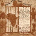 Africa Iron Gate Showcase [CD]