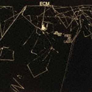 マル・ウォルドロン（p） / フリー・アット・ラスト（SHM-CD） [CD]