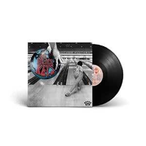 輸入盤 BLACK KEYS / OHIO PLAYERS LP