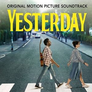 輸入盤 O.S.T. / YESTERDAY [LP]