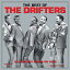 ͢ DRIFTERS / BEST OF [3CD]