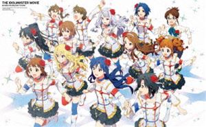 THE IDOLM＠STER MOVIE 빛나는 건너편에!(완전 생산 한정판) [DVD]