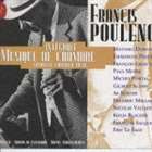 (オムニバス) ＜プーランク生誕100年記念リリース＞プーランク： 室内楽全集 [CD]