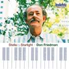 フリードマン ドン ホシカゲノステラ詳しい納期他、ご注文時はお支払・送料・返品のページをご確認ください発売日2004/4/20ドン・フリードマン（p） / 星影のステラホシカゲノステラ ジャンル ジャズ・フュージョン海外ジャズ 関連キーワー...