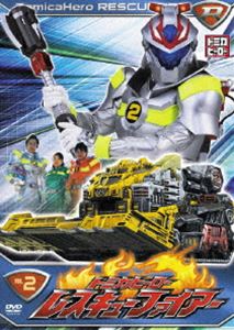 �ȥߥ��ҡ����� �쥹���塼�ե������� VOL.2 [DVD]