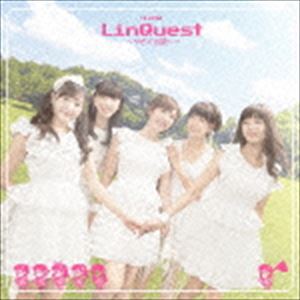 LinQ / LinQuest 〜やがて伝説へ…（通常盤） 