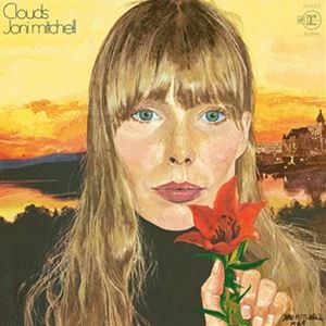 ͢���� JONI MITCHELL / CLOUDS ��180GRAM BLACK VINYL�� [LP]