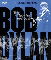 輸入盤 BOB DYLAN / 30TH ANNIVERSARY CONCERT CELEBRATION （2DVD／DLX） [2DVD]