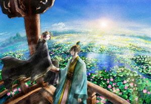 後宮の烏 6（完全生産限定版） DVD