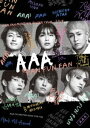 AAA FAN MEETING ARENA TOUR 2018〜FAN FUN FAN〜 DVD