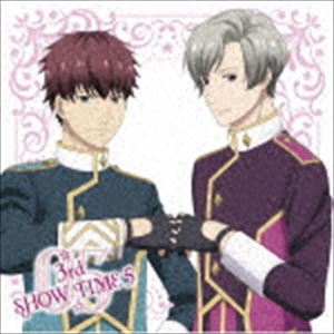 3rd SHOW TIME 5 ̸ġ߶ס֥ߥץߥ塼륽󥰥꡼ [CD]