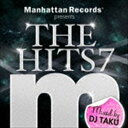 ディージェイタク マンハッタン レコーズ プレゼンツ ザ ヒッツ 7 ミックスド バイ ディージェイ タク詳しい納期他、ご注文時はお支払・送料・返品のページをご確認ください発売日2015/12/25DJ TAKU（MIX） / Manhattan Records presents THE HITS 7 Mixed by DJ TAKUマンハッタン レコーズ プレゼンツ ザ ヒッツ 7 ミックスド バイ ディージェイ タク ジャンル 洋楽ソウル/R&B 関連キーワード DJ TAKU（MIX）エリック・ベリンジャークリスティニア・デバージマイアロック・シティNabihaマット・パーマーリル・エディ収録曲目11.Maybe Tonight／Eric Bellinger(2:40)2.Find It In My Heart／Kristinia DeBarge(2:13)3.Rear View Mirror （feat. Sean Paul）／Mya(2:32)4.Heaven Sent／Rock City(2:53)5.You／Nabiha(2:12)6.Six Whole Days／Matt Palmer(2:13)7.All I See／Lil Eddie(2:04)8.Future／Latif(1:47)9.Till the End／Reynard Silva(2:24)10.Moving On／Taj Jackson(3:08)11.Saturday Nite （feat. MiChi）／World Famous Old Nick (3:13)12.Geronimo／August(2:38)13.Emotional （feat. Casper）／Lil Eddie(2:44)14.Roar／Ahmir(2:32)15.The Way I Still Love You／Reynard Silva(2:31)16.Rain／Matt Palmer(2:33)17.Alright／Taj Jackson(2:13)18.Million／Unique(2:31)19.All I Want Is You （feat. Ayanna）／Joe Ryan(2:27)20.Ask Yourself／Nabiha(2:21) 種別 CD JAN 4560230524197 収録時間 49分59秒 組枚数 1 製作年 2015 販売元 レキシントン登録日2015/11/12