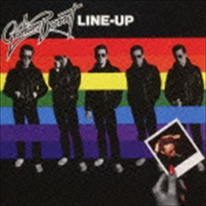 グラハム・ボネット / ライン・アップ（REMASTERED AND EXPANDED EDITION） 