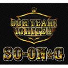 騒音寺 / OOH YEAH 13HITS CD